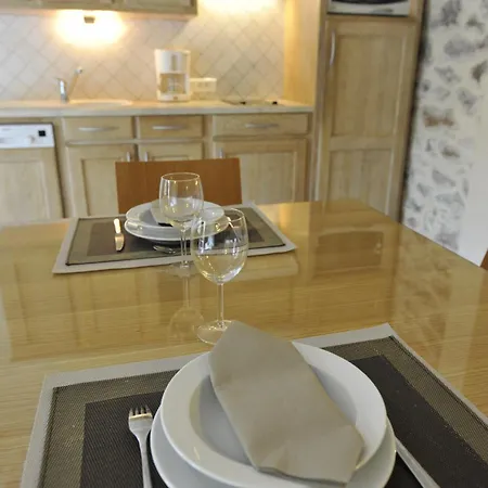 Apartamento La Bastide Du Soleil *