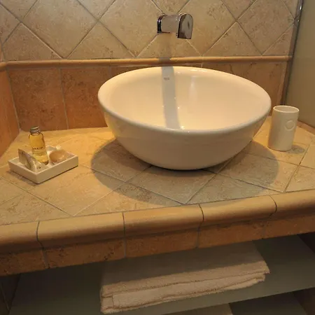 La Bastide Du Soleil Appartement *