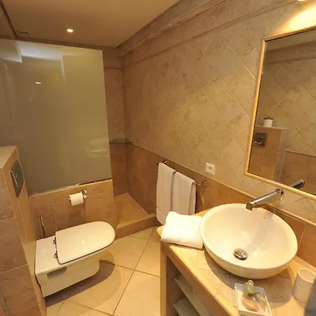 La Bastide Du Soleil