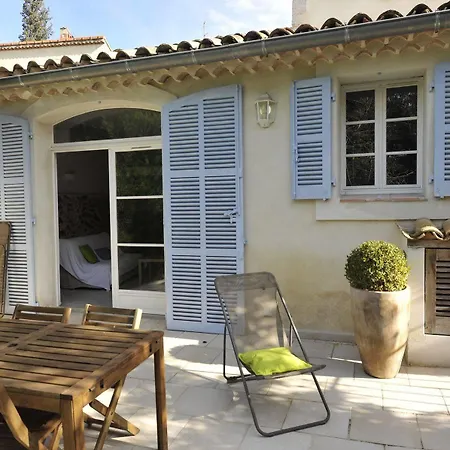 Apartment La Bastide Du Soleil *