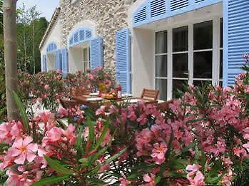 La Bastide Du Soleil * קאן