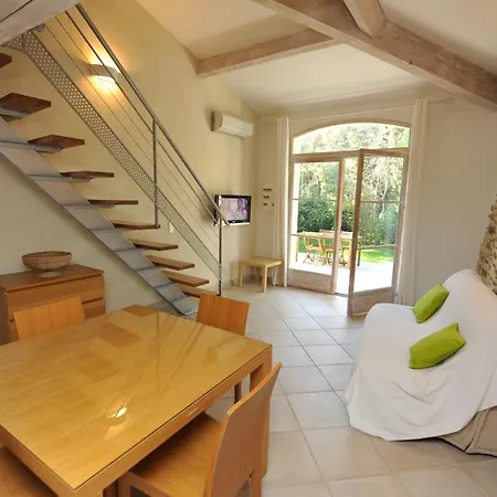 La Bastide Du Soleil קאן