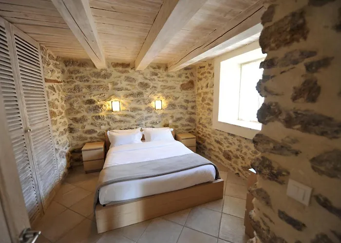 La Bastide Du Soleil