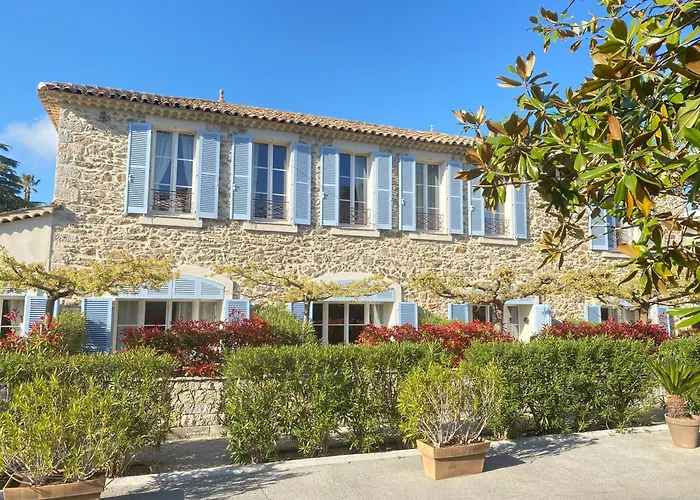 La Bastide Du Soleil