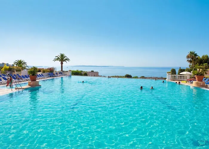 La Bastide Du Soleil