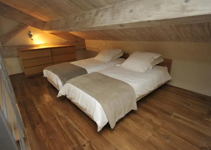 La Bastide Du Soleil * 戛纳