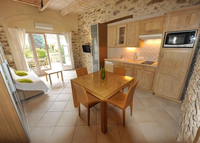 La Bastide Du Soleil