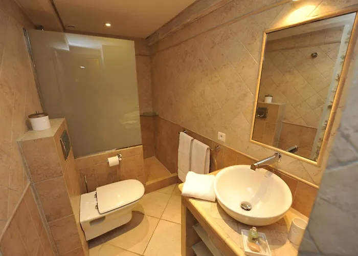 La Bastide Du Soleil