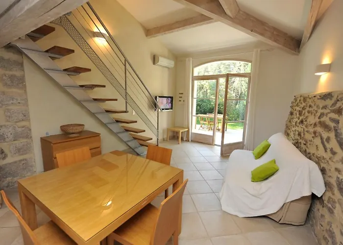 La Bastide Du Soleil 戛纳